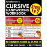 Cursive Handwriting Workbook: Cursive Writing Practice Book For Kids (Cursive For Beginners & Cursive Sentence Handwriting Workbook)