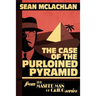 The Case of the Purloined Pyramid