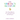 The Vibrancy Signature