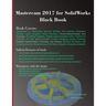 Mastercam 2017 for SolidWorks Black Book