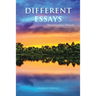 Different Essays: (They'Re Certainly Different)