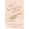A Curlew Cried