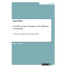 Socio-Economic Changes in the Kibbutz Community: A Study Concerning the Kibbutz Amir in Israel