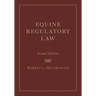 Equine Regulatory Law