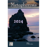 Metaphorosis 2024: The Complete Stories
