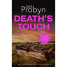 Death's Touch: A Chilling Essex Murder Mystery Novel