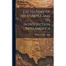 The History of the Cowpea and its Introduction Into America