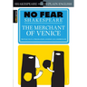 The Merchant of Venice: No Fear Shakespeare Side-By-Side Plain English
