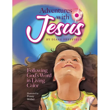 Adventures with Jesus