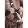 Sleep Diary - Sleepy Pup