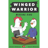 Winged Warrior: Missing Ring
