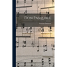 Don Pasquale