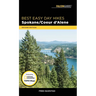 Best Easy Day Hikes Spokane/Coeur d'Alene