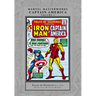 Marvel Masterworks: Captain America Vol. 1 [Remasterworks]