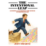 The Intentional Leap: Lessons & Learnings for Newer Entrepreneurs