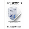 ARTESUNATE Guide: Artwell-60: Comprehensive Protocols for Malaria Treatment