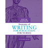 Anatomy of Writing for Publication for Nurses, Fifth Edition