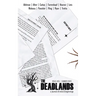 The Deadlands - Issue 35