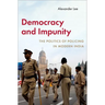 Democracy and Impunity: The Politics of Policing in Modern India