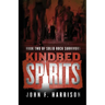Kindred Spirits: Book Two of Solid Rock Survivors