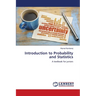 Introduction to Probability and Statistics