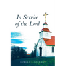 In Service of the Lord