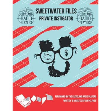 Sweetwater Files: Private Instigator