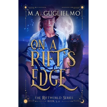 On A Rift's Edge
