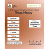 Texas History Grades 5-8: Greatways To Teach And Learn
