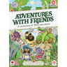 Adventures with Friends: A Collection of RPG One-Shots