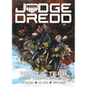 Judge Dredd: Rend and Tear with Tooth and Claw
