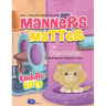 Manners Matter: Kuddle Kitty