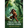 Tarzan And The Foreign Legion