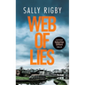 Web of Lies: A Midlands Crime Thriller