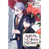 Agents of the Four Seasons: Dance of Spring, Vol. 2