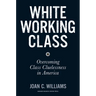 White Working Class: Overcoming Class Cluelessness in America