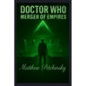 Doctor Who: Merger of Empires