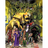 Shadow of Villains