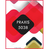 PRAXIS 5038