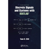 Discrete Signals and Systems with Matlab(r)