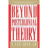Beyond Postcolonial Theory