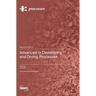 Advanced in Dewatering and Drying Processes