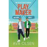 Play Maker: MM College Hockey Romance