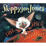 Skippyjon Jones, Lost in Spice