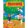 Famous tales of panchtantra