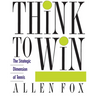 Think to Win: Strategic Dimension of Tennis, the