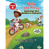 Nola The Nurse English & Sight Words For Kindergarten