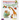 Richard Scarry's Best Word Book Ever/El Mejor Libro de Palabras de Richard Scarry