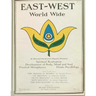 East-West 1926: March - April