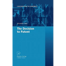 The Decision to Patent